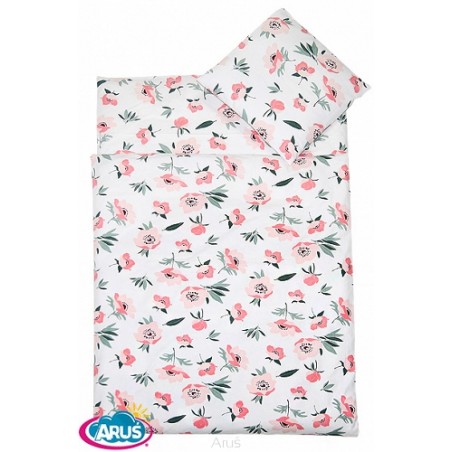 5 pościel do przedszkola 80*220 z workiem (calineczka)