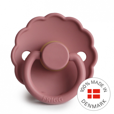 FRIGG Daisy Kauczuk Dusty Rose - Rozmiar 1