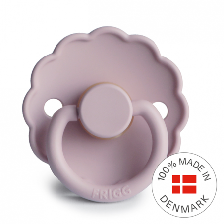 FRIGG Daisy Kauczuk Soft Lilac - Rozmiar 2