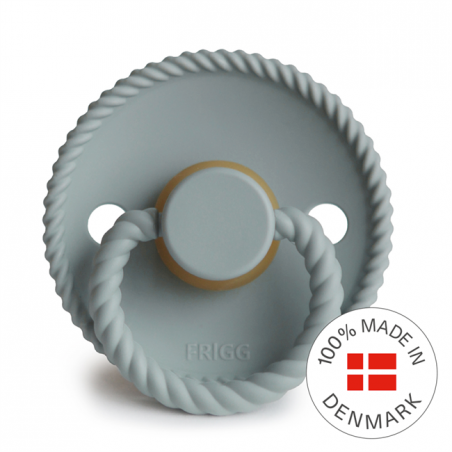 FRIGG Rope Kauczuk French Gray - Rozmiar 2