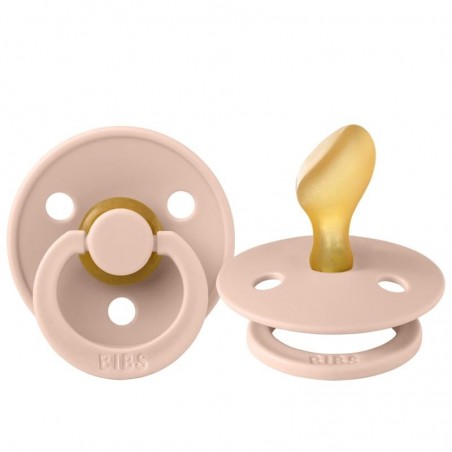 BIBS SMOCZEK BLUSH S ANATOMICZNY