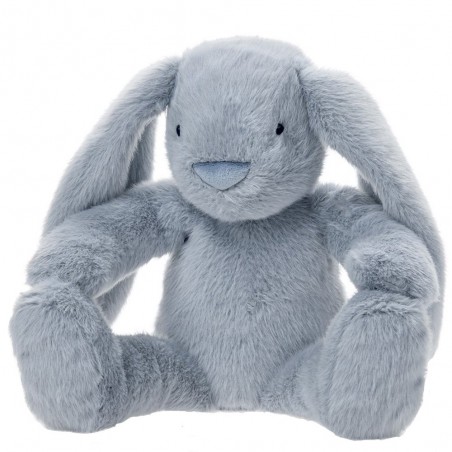 BEPPE KRÓLIK NICOLETTE NIEBIESKI 30cm