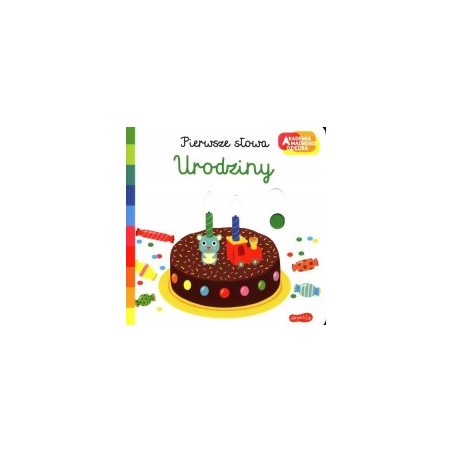 Akademia mądrego dziecka. Urodziny