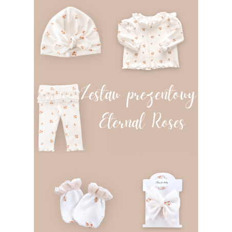 Zestaw prezentowy Eternal Roses 1♥