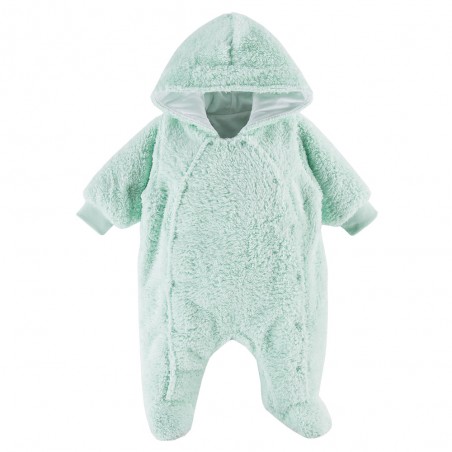 EEVI Kombinezon przejściowy dziecięcy miętowy