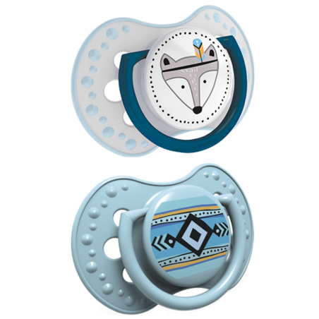 SMOCZEK LOVI INDIAN SUMMER BOY (2SZT.) 22/855 6-18M