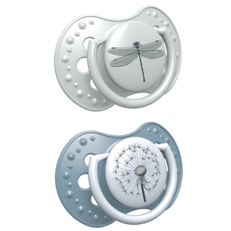 SMOCZEK LOVI BOTANIC BOY 22/869 3-6M