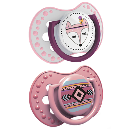 SMOCZEK LOVI INDIAN SUMMER GIRL 22/855 3-6M