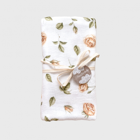 OTULACZ MUŚLINOWY Caramel Garden