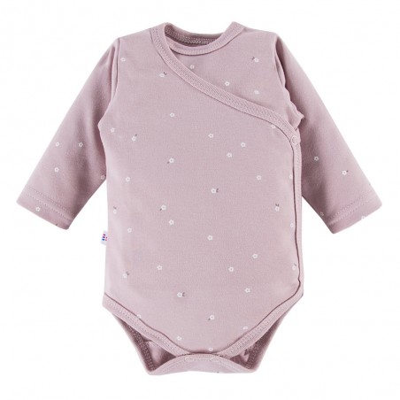 EEVI Body Good Day kopertowe wrzos druk