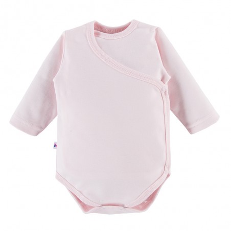 EEVI Body Good Day kopertowe róż