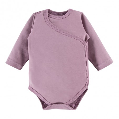 EEVI Body Good Day kopertowe wrzos