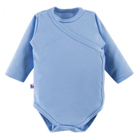 EEVI Body Good Day kopertowe niebieskie