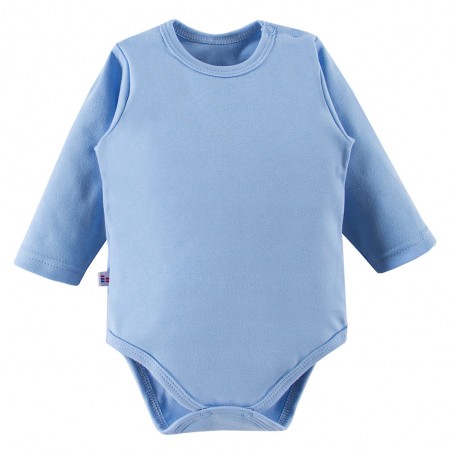 EEVI Body Good Day niebieskie