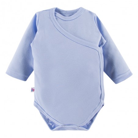 EEVI Body Good Day kopertowe jasny niebieski