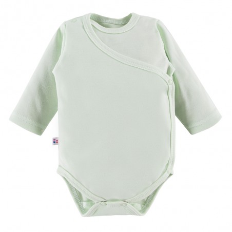 EEVI Body Good Day kopertowe jasny zielony