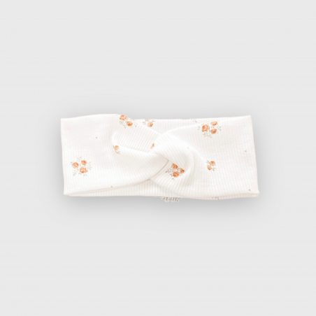 Opaska prążkowana by Arus Accessories Eternal Roses