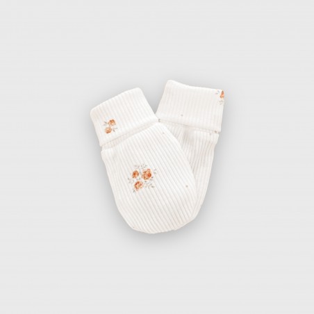 Niedrapki niemowlęce Eternal Roses