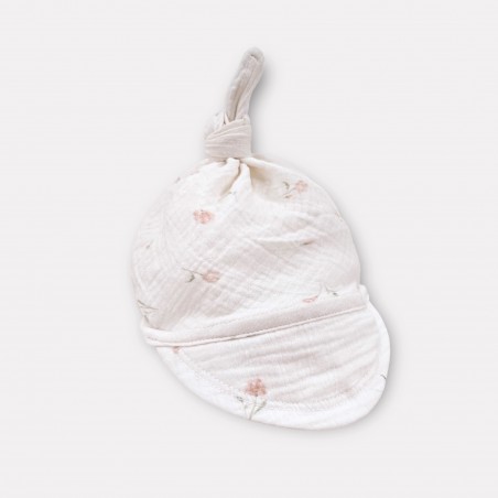 Muślinowa chustka z daszkiem Tinkerbell