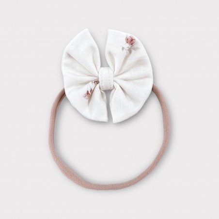 OPASKA BEZUCISKOWA z bawełny Eternelle Fleur