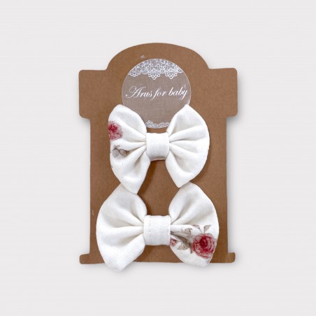 ZESTAW MINI SPINEK Eternelle Fleur