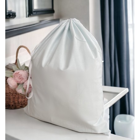 WOREK Z MOŻLIWOŚCIĄ PERSONALIZACJI NA POŚCIEL DO PRZEDSZKOLA miętowy