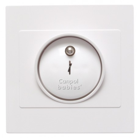 Canpol zabezpieczenie gniazd (13/100)