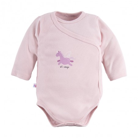 EEVI Body Animals jednorożec