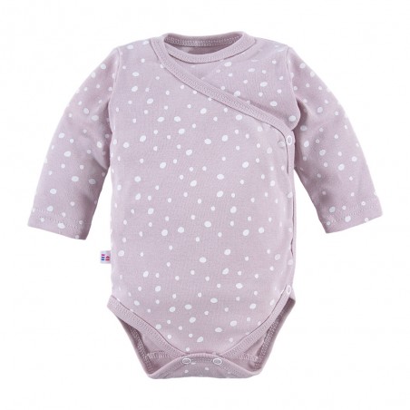 EEVI Body Animals kropki róż