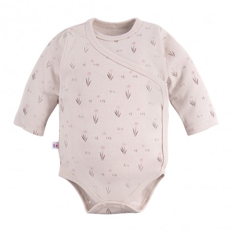 EEVI Body kopertowe Animals kwiaty