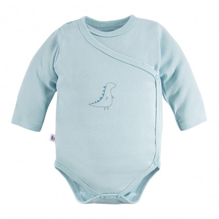 EEVI Body kopertowe mięta dinozaur