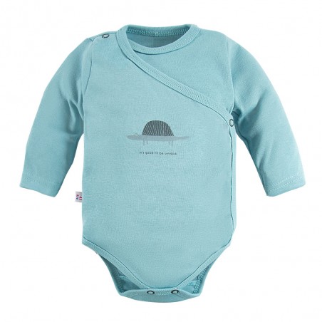 EEVI Body kopertowe Animals unique