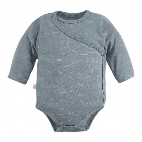 EEVI Body kopertowe Animals dinozaury