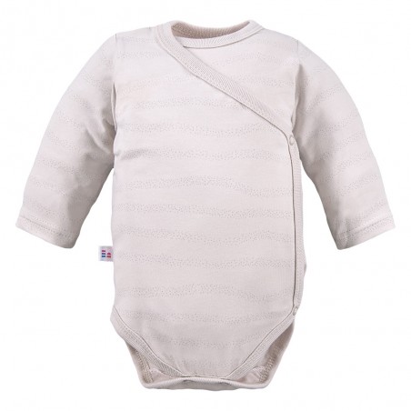 EEVI Body kopertowe Petite beż