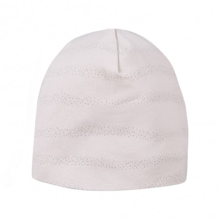 EEVI Czapka Petite miś beż