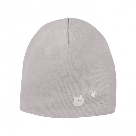 EEVI Czapka Petite miś sito