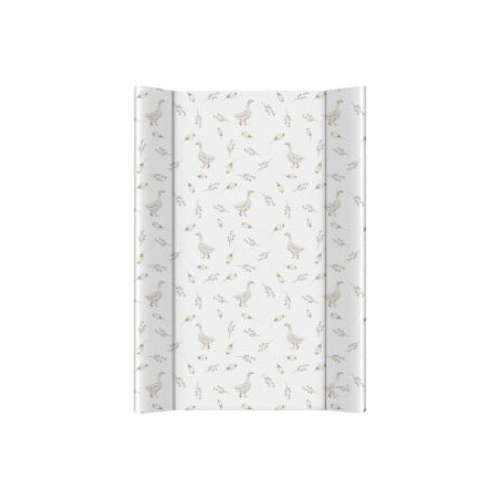 Przewijak twardy krótki (50x70) Basic Goose