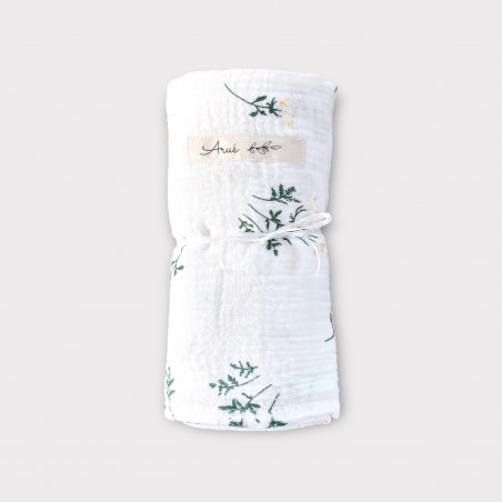 OTULACZ MUŚLINOWY Summer meadow