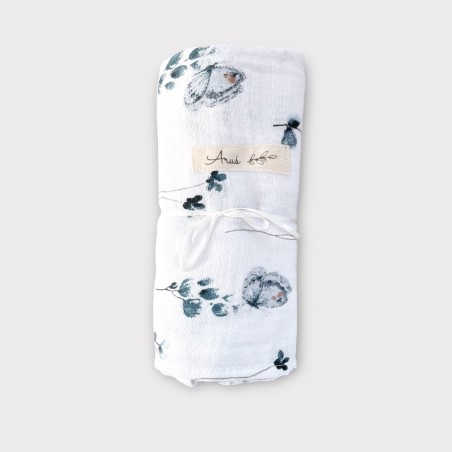 OTULACZ MUŚLINOWY Butterflies