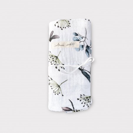 OTULACZ MUŚLINOWY Plants