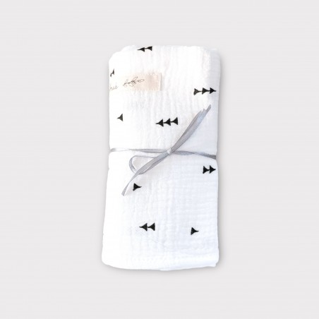 OTULACZ MUŚLINOWY Trójkąty