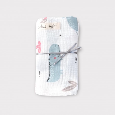 OTULACZ MUŚLINOWY Hippo