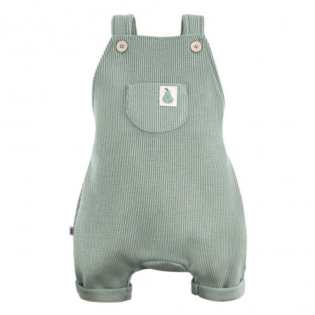 EEVI Ogrodniczki PEARFECT zielone