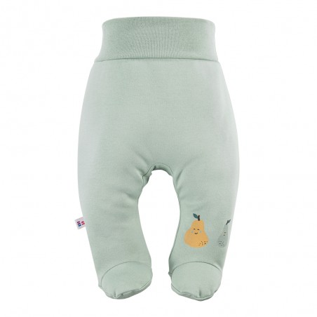 EEVI Półśpioch PEARFECT zielony