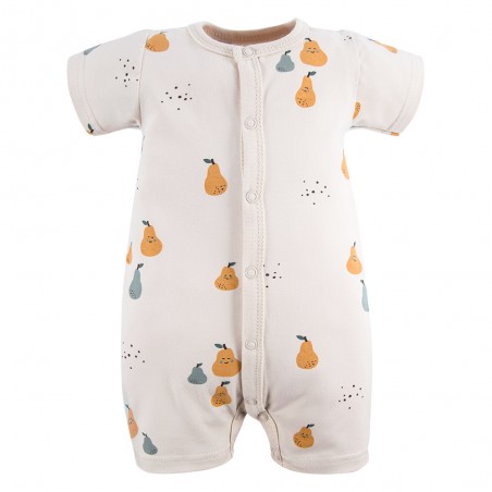 EEVI Rampers PEARFECT ecru