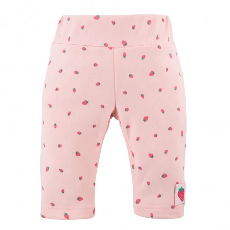 EEVI Legginsy STRAWBERRY&LOVE