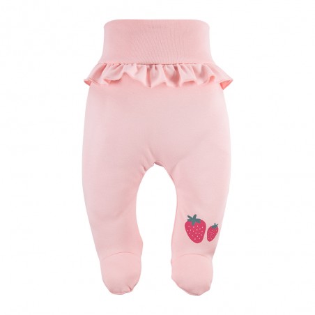 EEVI Półśpioch STRAWBERRY&LOVE