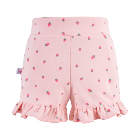 EEVI Szorty STRAWBERRY&LOVE