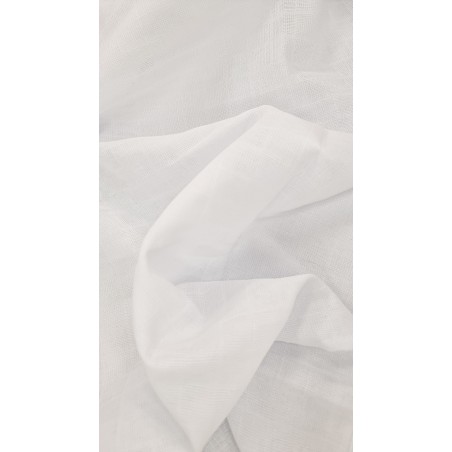 Pieluszka pielucha muślinowa (biała)