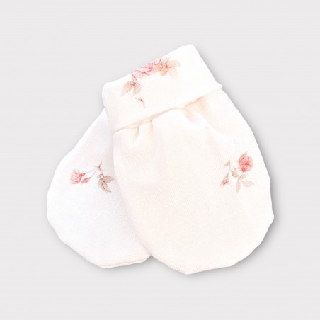 NIEDRAPKI NIEMOWLĘCE Eternelle Fleur